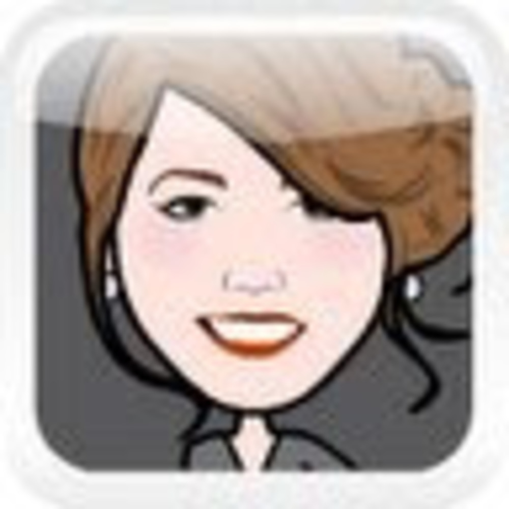 Meet your Posher, Jenny